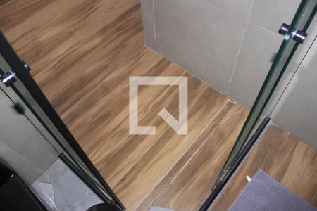 Apartamento à venda com 77m², 3 quartos e 2 vagasBanheiro 1