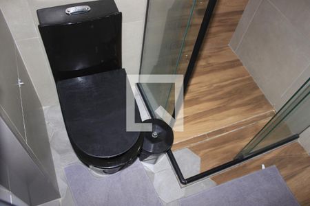 Apartamento à venda com 77m², 3 quartos e 2 vagasBanheiro 1