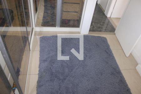 Apartamento à venda com 77m², 3 quartos e 2 vagasQuarto 1