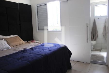 Apartamento à venda com 77m², 3 quartos e 2 vagasSuíte