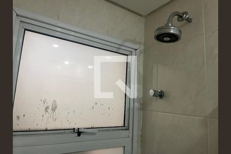 Apartamento à venda com 205m², 3 quartos e 4 vagasBanheiro da Suíte 3