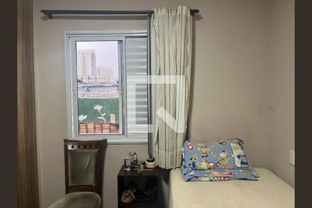 Apartamento à venda com 205m², 3 quartos e 4 vagasSuíte 3