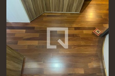 Apartamento à venda com 205m², 3 quartos e 4 vagasCloset da suíte 2