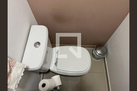 Apartamento à venda com 205m², 3 quartos e 4 vagasLavabo