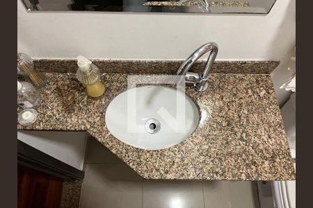 Apartamento à venda com 205m², 3 quartos e 4 vagasLavabo