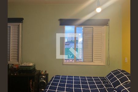 Apartamento à venda com 205m², 3 quartos e 4 vagasSuíte 1