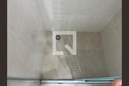 Apartamento à venda com 205m², 3 quartos e 4 vagasBanheiro da Suíte 3