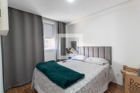 Quarto 1 de apartamento à venda com 2 quartos, 34m² em Jardim America da Penha, São Paulo