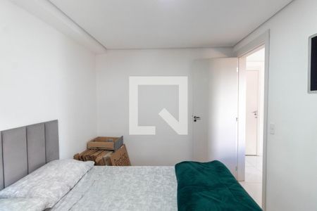 Quarto 1 de apartamento à venda com 2 quartos, 34m² em Jardim America da Penha, São Paulo