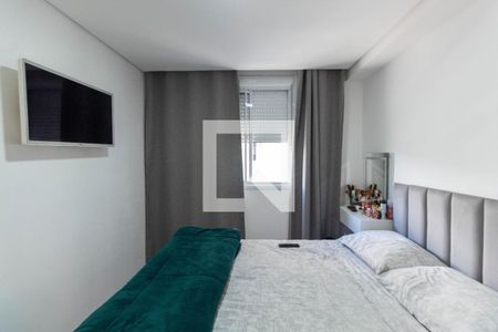 Quarto 1 de apartamento à venda com 2 quartos, 34m² em Jardim America da Penha, São Paulo