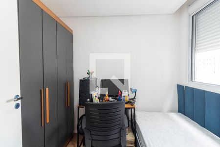 Quarto 2 de apartamento à venda com 2 quartos, 34m² em Jardim America da Penha, São Paulo