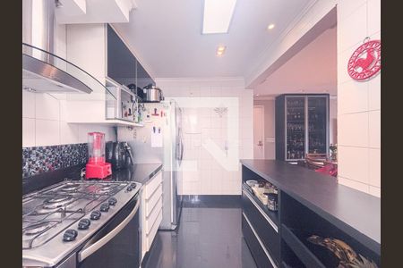 Apartamento à venda com 200m², 3 quartos e 2 vagas