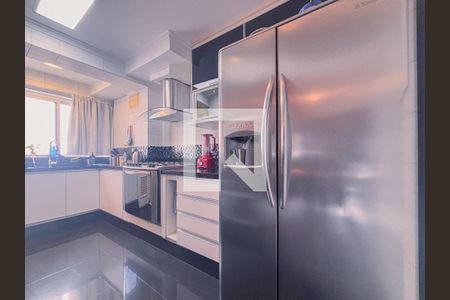 Apartamento à venda com 200m², 3 quartos e 2 vagas