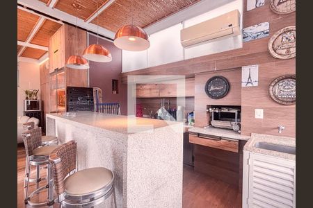 Apartamento à venda com 200m², 3 quartos e 2 vagas