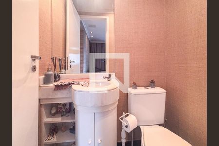 Apartamento à venda com 200m², 3 quartos e 2 vagas