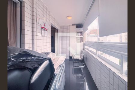 Apartamento à venda com 200m², 3 quartos e 2 vagas