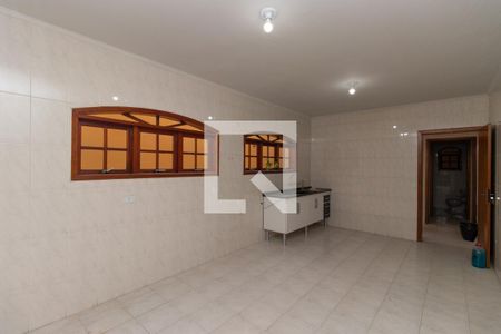 Casa para alugar com 170m², 4 quartos e 2 vagasCozinha