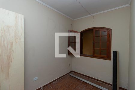 Casa para alugar com 170m², 4 quartos e 2 vagasQuarto de Serviço