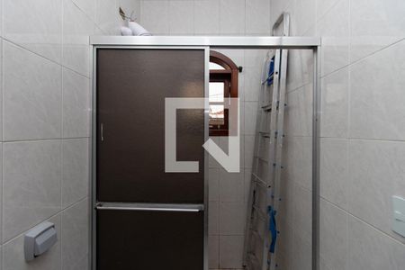 Casa para alugar com 170m², 4 quartos e 2 vagasBanheiro da Suíte 2