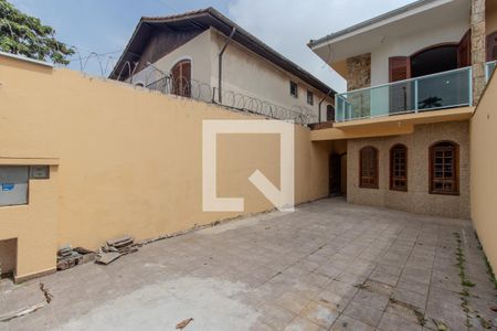 Casa para alugar com 170m², 4 quartos e 2 vagasGaragem