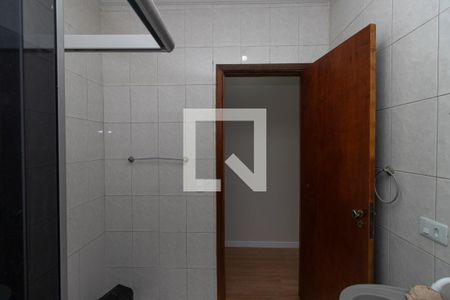 Casa para alugar com 170m², 4 quartos e 2 vagasBanheiro da Suíte 1