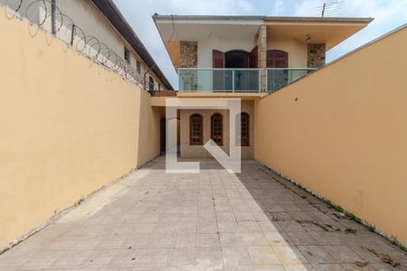Casa para alugar com 170m², 4 quartos e 2 vagasGaragem
