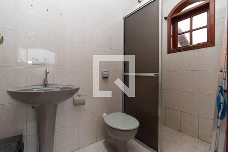 Casa para alugar com 170m², 4 quartos e 2 vagasBanheiro da Suíte 2