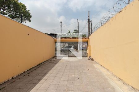 Casa para alugar com 170m², 4 quartos e 2 vagasGaragem