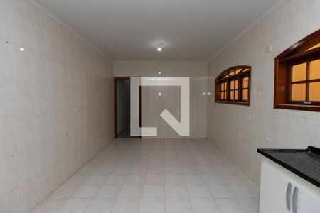 Casa para alugar com 170m², 4 quartos e 2 vagasCozinha