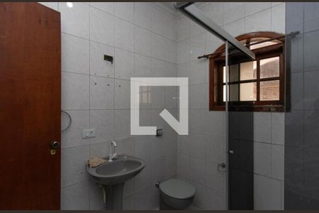 Casa para alugar com 170m², 4 quartos e 2 vagasBanheiro da Suíte 1