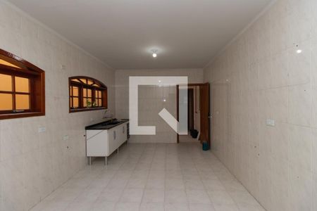 Casa para alugar com 170m², 4 quartos e 2 vagasCozinha