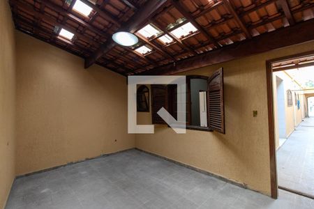 Casa para alugar com 170m², 4 quartos e 2 vagasQuintal