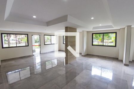 Apartamento à venda com 88m², 3 quartos e 2 vagasÁrea comum - Salão de festas