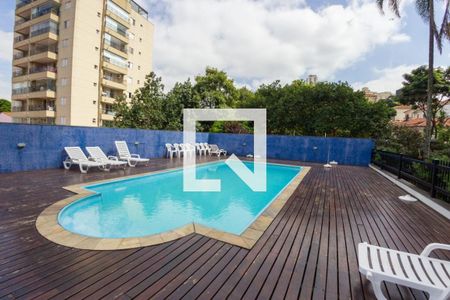 Apartamento à venda com 88m², 3 quartos e 2 vagasÁrea comum - Piscina