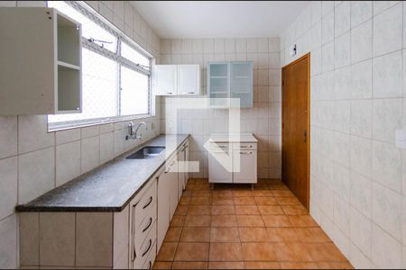 Apartamento à venda com 80m², 2 quartos e 1 vaga Apartamento à venda com 80m², 2 quartos e 1 vagaCozinha