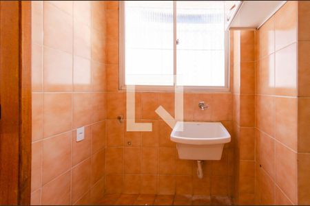 Apartamento à venda com 80m², 2 quartos e 1 vaga Apartamento à venda com 80m², 2 quartos e 1 vagaÁrea de serviço