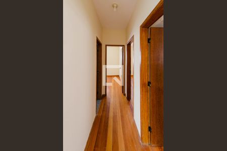 Apartamento à venda com 80m², 2 quartos e 1 vaga Apartamento à venda com 80m², 2 quartos e 1 vagaCorredor