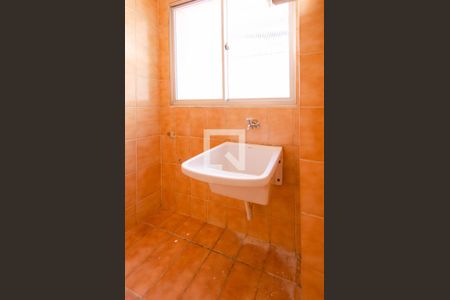 Apartamento à venda com 80m², 2 quartos e 1 vaga Apartamento à venda com 80m², 2 quartos e 1 vagaÁrea de serviço