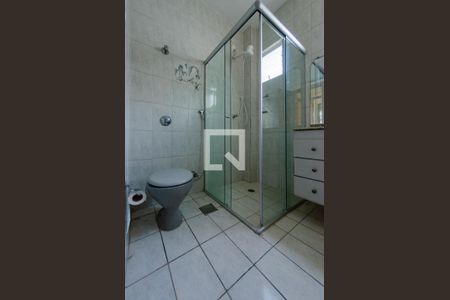 Apartamento à venda com 80m², 2 quartos e 1 vaga Apartamento à venda com 80m², 2 quartos e 1 vagaBanheiro