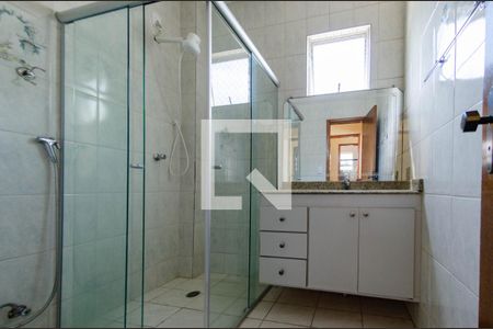 Apartamento à venda com 80m², 2 quartos e 1 vaga Apartamento à venda com 80m², 2 quartos e 1 vagaBanheiro