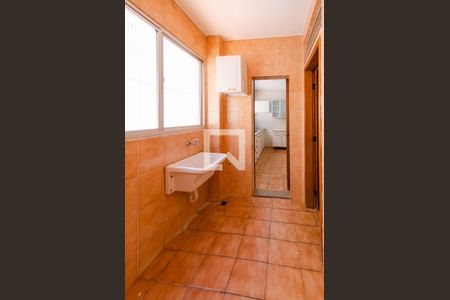 Apartamento à venda com 80m², 2 quartos e 1 vaga Apartamento à venda com 80m², 2 quartos e 1 vagaÁrea de serviço