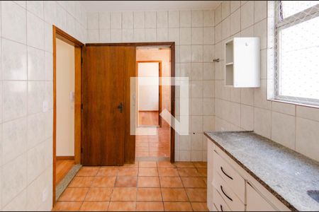 Apartamento à venda com 80m², 2 quartos e 1 vaga Apartamento à venda com 80m², 2 quartos e 1 vagaCozinha