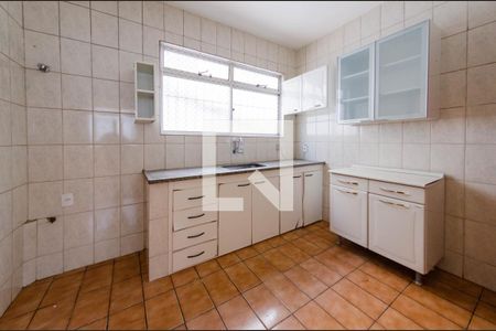 Apartamento à venda com 80m², 2 quartos e 1 vaga Apartamento à venda com 80m², 2 quartos e 1 vagaCozinha