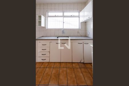 Apartamento à venda com 80m², 2 quartos e 1 vaga Apartamento à venda com 80m², 2 quartos e 1 vagaCozinha