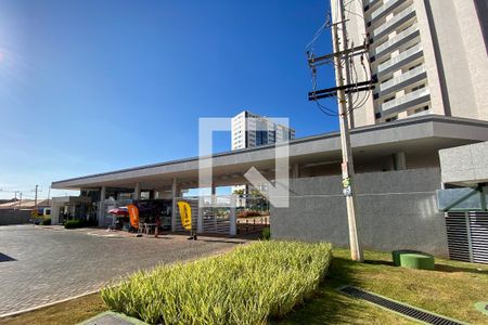 Apartamento para alugar com 63m², 2 quartos e 1 vaga Apartamento para alugar com 63m², 2 quartos e 1 vagaFachada