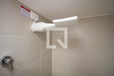Apartamento para alugar com 63m², 2 quartos e 1 vaga Apartamento para alugar com 63m², 2 quartos e 1 vagaBanheiro Social