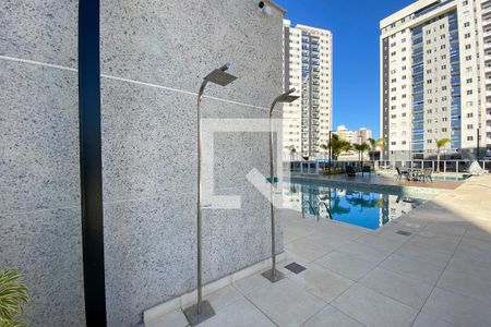 Apartamento para alugar com 63m², 2 quartos e 1 vaga Apartamento para alugar com 63m², 2 quartos e 1 vagaÁrea comum - Piscina