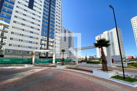 Apartamento para alugar com 63m², 2 quartos e 1 vaga Apartamento para alugar com 63m², 2 quartos e 1 vagaÁrea comum