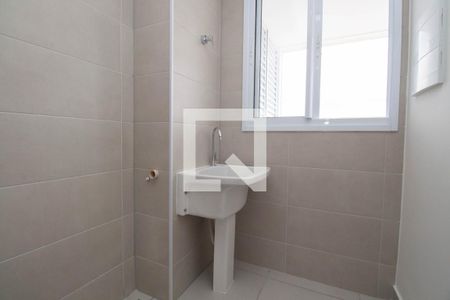 Apartamento para alugar com 63m², 2 quartos e 1 vaga Apartamento para alugar com 63m², 2 quartos e 1 vagaCozinha e Área de Serviço