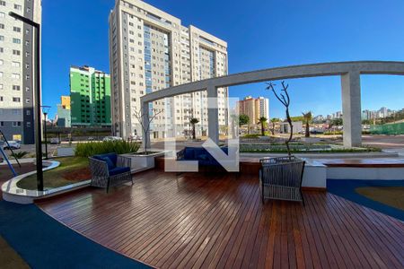 Apartamento para alugar com 63m², 2 quartos e 1 vaga Apartamento para alugar com 63m², 2 quartos e 1 vagaÁrea comum